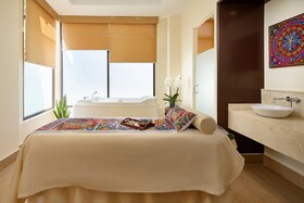 Marriott Puerto Vallarta Resort & Spa