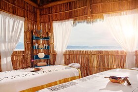 Marriott Puerto Vallarta Resort & Spa