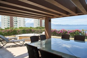 Marriott Puerto Vallarta Resort & Spa