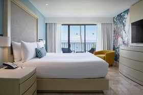 Marriott Puerto Vallarta Resort & Spa