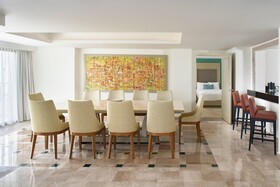 Marriott Puerto Vallarta Resort & Spa