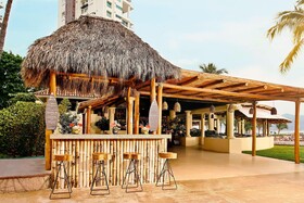 Marriott Puerto Vallarta Resort & Spa