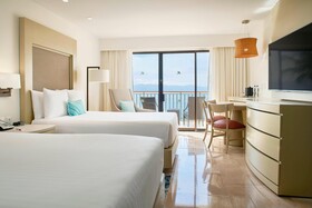 Marriott Puerto Vallarta Resort & Spa