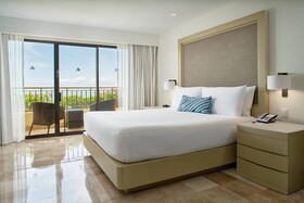 Marriott Puerto Vallarta Resort & Spa