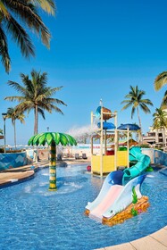 Marriott Puerto Vallarta Resort & Spa