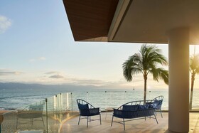 Marriott Puerto Vallarta Resort & Spa