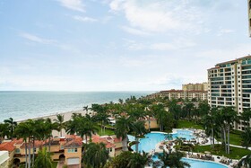 Marriott Puerto Vallarta Resort & Spa