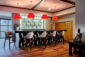 Marriott Puerto Vallarta Resort & Spa