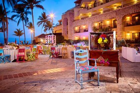 Marriott Puerto Vallarta Resort & Spa