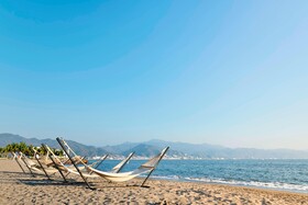 Marriott Puerto Vallarta Resort & Spa