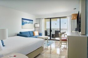 Marriott Puerto Vallarta Resort & Spa