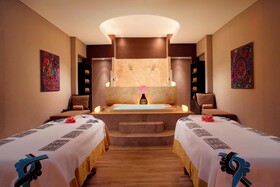 Marriott Puerto Vallarta Resort & Spa