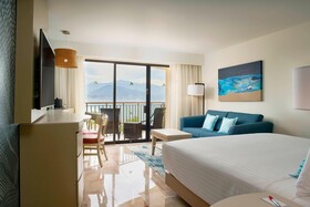 Marriott Puerto Vallarta Resort & Spa