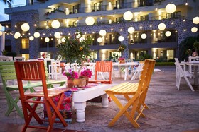 Marriott Puerto Vallarta Resort & Spa