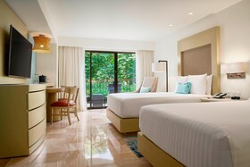 Marriott Puerto Vallarta Resort & Spa