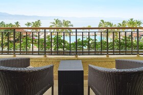 Marriott Puerto Vallarta Resort & Spa