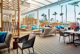 Marriott Puerto Vallarta Resort & Spa