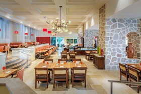 Marriott Puerto Vallarta Resort & Spa