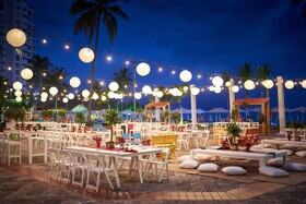 Marriott Puerto Vallarta Resort & Spa