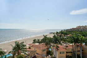 Marriott Puerto Vallarta Resort & Spa