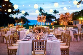 Marriott Puerto Vallarta Resort & Spa