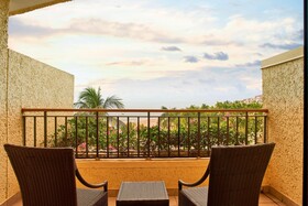 Marriott Puerto Vallarta Resort & Spa
