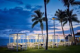 Marriott Puerto Vallarta Resort & Spa
