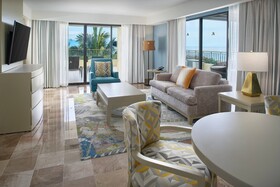 Marriott Puerto Vallarta Resort & Spa
