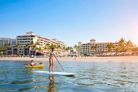 Marriott Puerto Vallarta Resort & Spa