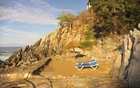 Mar Sereno Hotel & Suites
