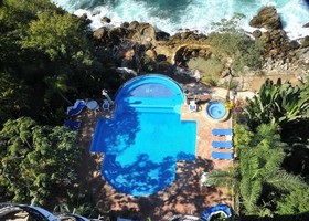 Mar Sereno Hotel & Suites
