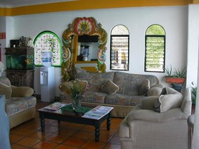 Mar Sereno Hotel & Suites
