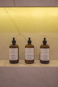 Maxwell Collection At Soho