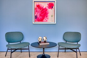 Maxwell Collection At Soho