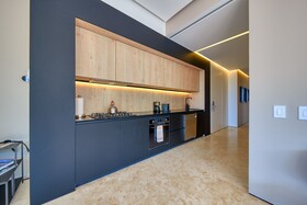 Maxwell Collection At Soho