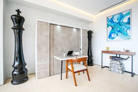Maxwell Collection At Soho