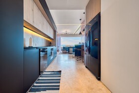 Maxwell Collection At Soho
