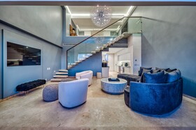 Maxwell Collection At Soho