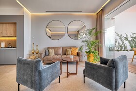 Maxwell Collection At Soho