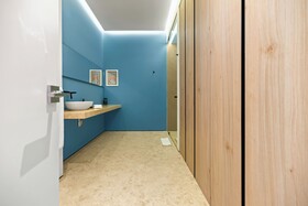 Maxwell Collection At Soho