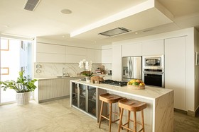 Maxwell Residences At Indah