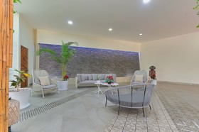 Maxwell Residences At Indah