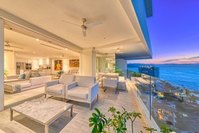 Maxwell Residences At Indah