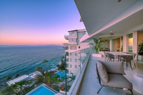 Maxwell Residences At Indah