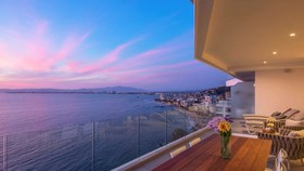 Maxwell Residences At Indah