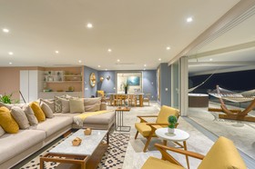 Maxwell Residences At Indah