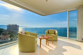 Maxwell Residences At Indah