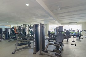 Maxwell Residences At Indah