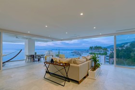 Maxwell Residences At Indah