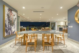 Maxwell Residences At Indah